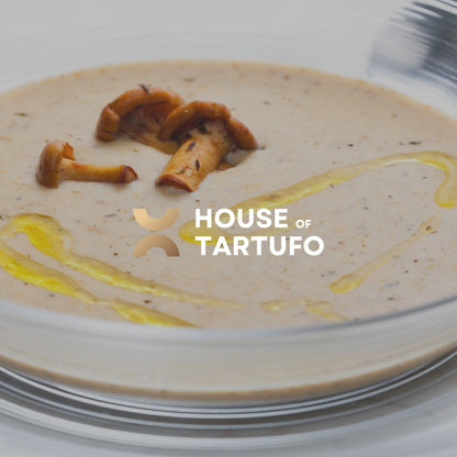 Witte Truffel Extra Vierge Olijfolie