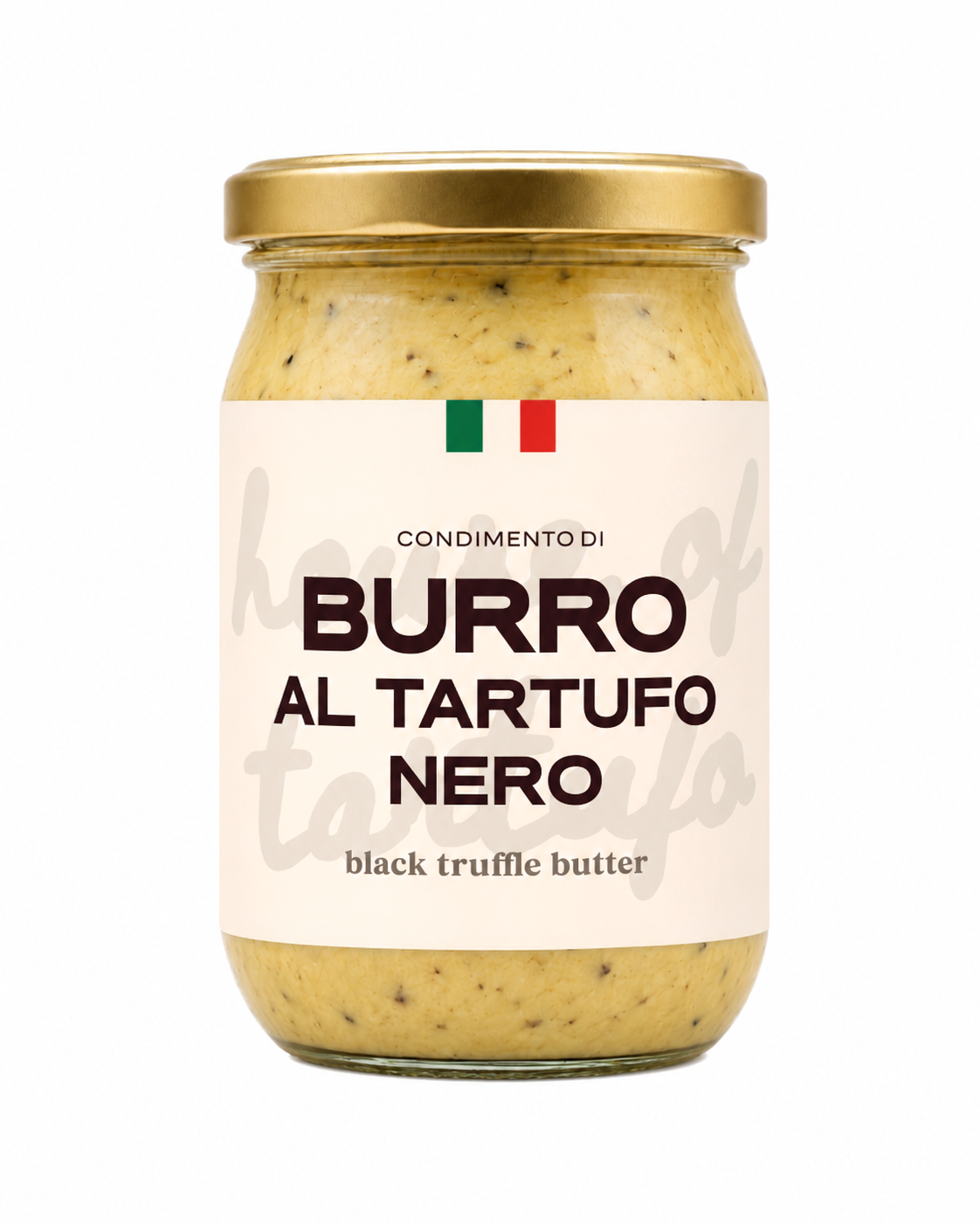 Summer Truffle Butter 3%