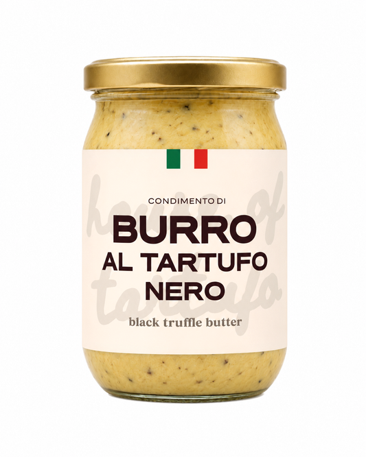 Summer Truffle Butter 3%