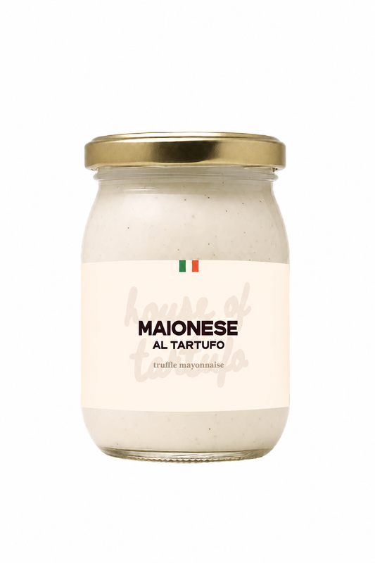 Maionese al Tartufo