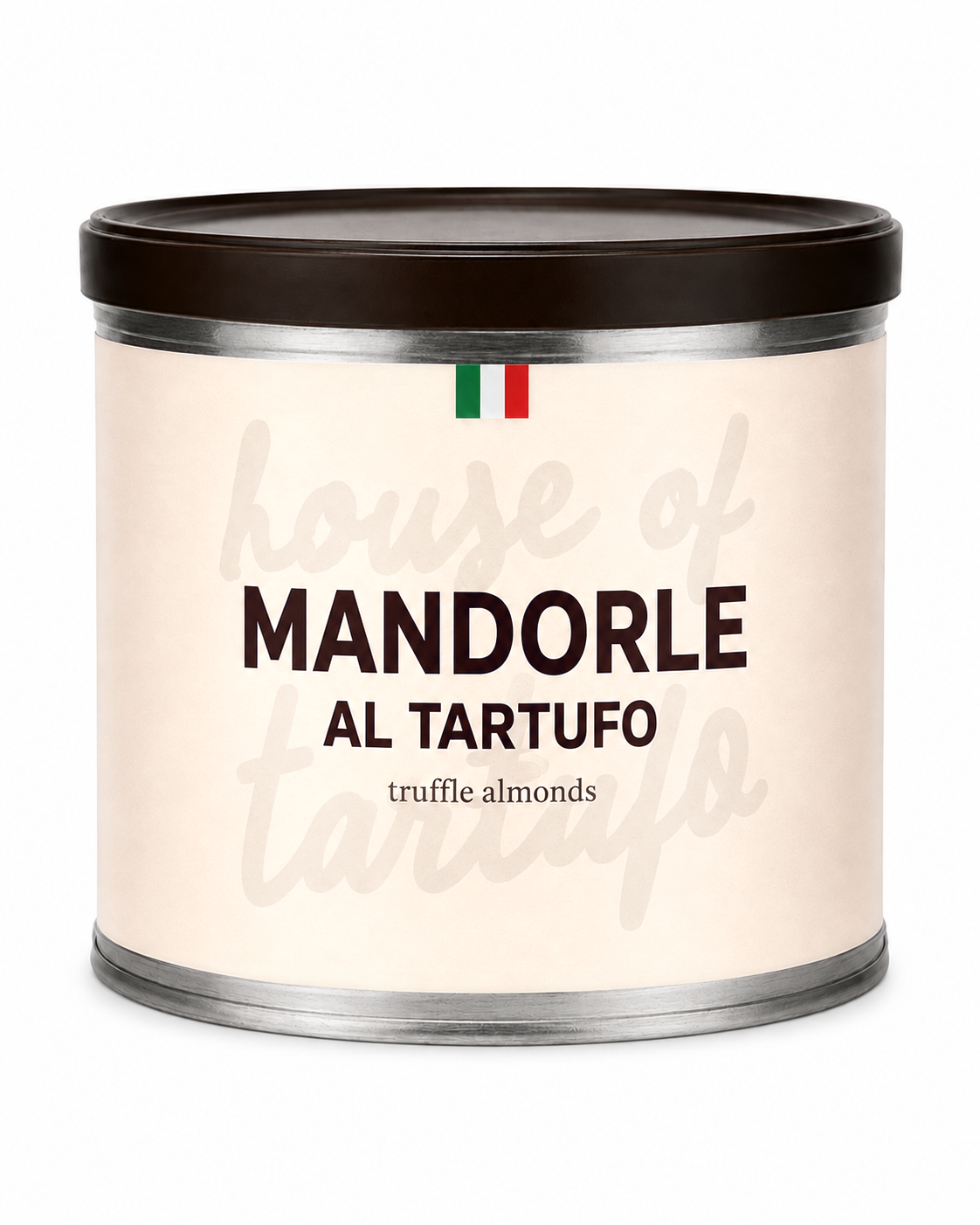 Truffelamandelen