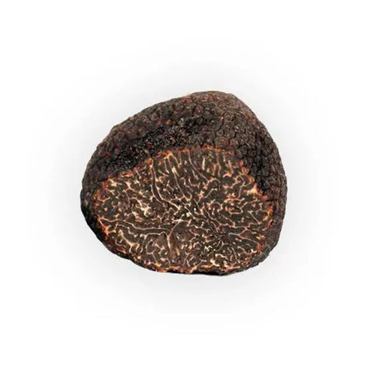 Black Moscato Truffle – Tuber brumale